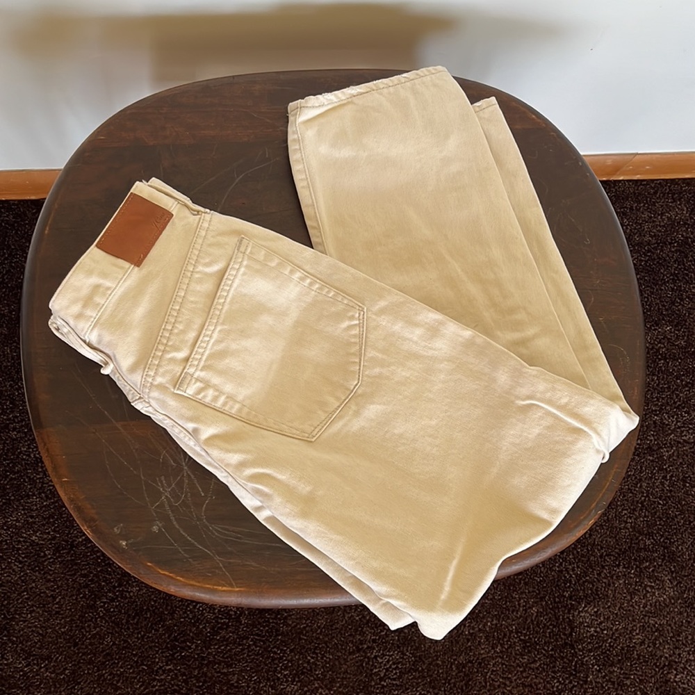J crew NWT Slouchy Boyfriend Jeans. Sz 28